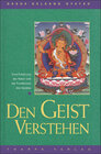 Buchcover Den Geist verstehen