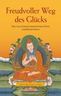 Buchcover Freudvoller Weg des Glücks