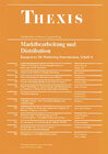 Buchcover Kompetenz für Marketing-Innovationen / Marktbearbeitung und Distribution