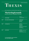 Buchcover Marketingdynamik