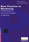 Buchcover Best Practice in Marketing