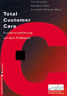 Buchcover Total Customer Care
