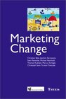 Buchcover Marketing Change