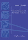 Buchcover Wissensmanagement für Global Accounts