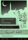 Buchcover Verben - Konjugation und Anwendungen