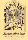 Buchcover Sesam öffne dich
