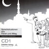 Buchcover 60 Sprechsituationen aus Ferien und Alltag, CD1