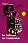 Buchcover Der Knochenmann im Jungfernturm
