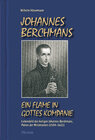 Buchcover Johannes Berchmans