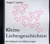Buchcover Kleine Liebesgeschichten
