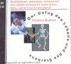 Buchcover Der Unfug des Lebens und des Sterbens