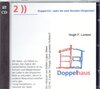 Buchcover Doppelhaus