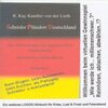 Buchcover Schréder Plündert Deutschland