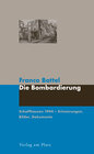 Buchcover Die Bombardierung