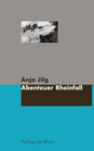 Buchcover Abenteuer Rheinfall