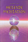 Buchcover Heilende Meditation