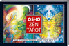 Buchcover Osho Zen Tarot