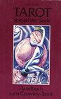 Buchcover Tarot - Spiegel der Seele