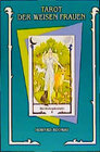 Buchcover Tarot der Weisen Frauen