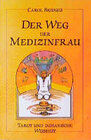 Buchcover Der Weg der Medizinfrau