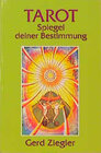 Buchcover Tarot - Spiegel deiner Bestimmung