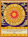 Buchcover Welt der Astrologie