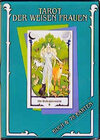 Buchcover Tarot der Weisen Frauen (Set)