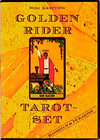 Buchcover Golden Rider (Set)