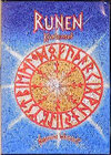 Buchcover Runen - Alphabet der Erkenntnis
