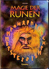 Buchcover Magie der Runen