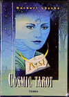 Buchcover Cosmic Tarot (Set)