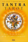 Buchcover Tantra-Tarot (Set)