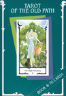 Buchcover Old path Tarot Set (Female Wisdom Tarot - GB)