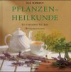 Buchcover Pflanzenheilkunde