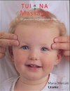 Buchcover Tui-Na-Massage für gesündere und glücklichere Kinder