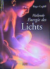Buchcover Heilende Energie des Lichts