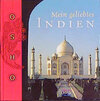 Buchcover Mein geliebtes Indien