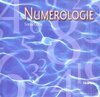 Buchcover Numerologie