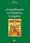 Buchcover Mittelaltermythen / Verführer, Schurken, Magier