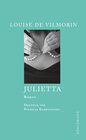 Buchcover Julietta