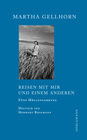 Buchcover Reisen mit mir und einem Anderen