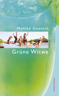 Buchcover Grüne Witwe