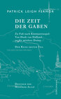 Buchcover Die Zeit der Gaben