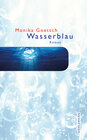 Buchcover Wasserblau