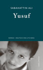 Buchcover Yusuf