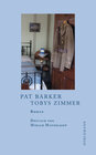 Buchcover Tobys Zimmer