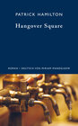 Buchcover Hangover Square
