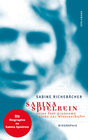 Buchcover Sabina Spielrein - 'Eine fast grausame Liebe zur Wissenschaft'
