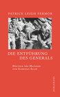 Buchcover Die Entführung des Generals