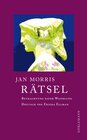 Buchcover Rätsel